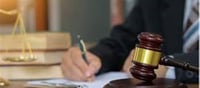 After how many years of practice can a lawyer become a judge?